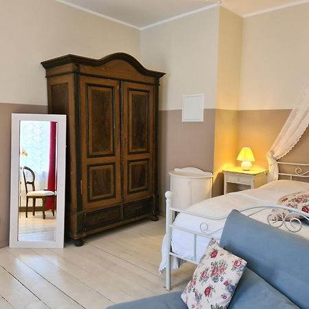Alte Lebkuchenfabrik Bed & Breakfast Kremmen Room photo
